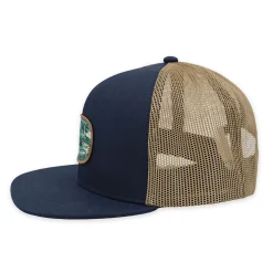 Kids/BOY Hooké Hats And Caps>Canoe Cap 2-16
