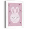 Oleka Canvas - Bunny