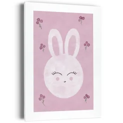 Oleka Canvas - Bunny