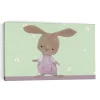 Oleka Canvas - Jumpsuit Bunny