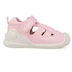 Biomecanics Sandals>Canvas Sandals Size 18-24