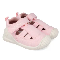 Biomecanics Sandals>Canvas Sandals Size 18-24