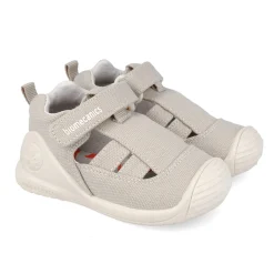 Biomecanics Canvas Sandals Size 18-24