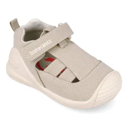 Biomecanics Canvas Sandals Size 18-24