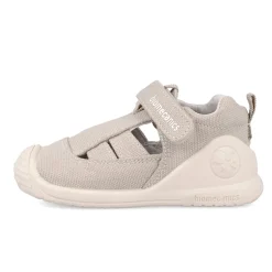 Biomecanics Canvas Sandals Size 18-24