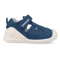 Biomecanics Sandals>Canvas Sandals Size 18-24