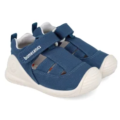 Biomecanics Sandals>Canvas Sandals Size 18-24