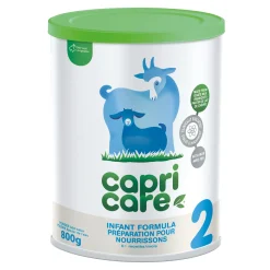 Capricare ® Infant Formula Stage 2 (6+ months) 800g