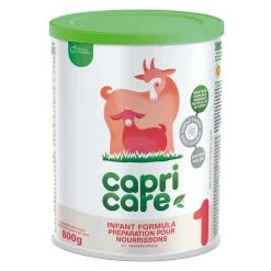 Capricare Baby Food & Snacks>® Infant Formula Stage 1 0+ months 800g