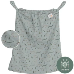 La Petite Ourse Capybara Deluxe Wetbag