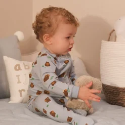 BOY Origami Pajamas|Pyjamas><noscript><img width=