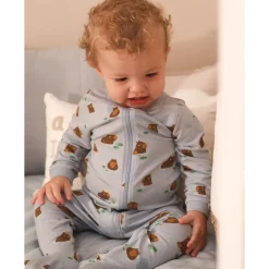 BOY Origami Pajamas|Pyjamas><noscript><img width=