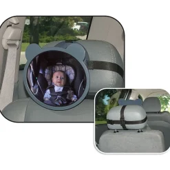 Kids Jolly Jumper Car Mirror