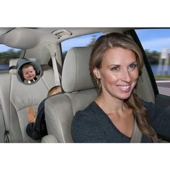 Kids Jolly Jumper Car Mirror