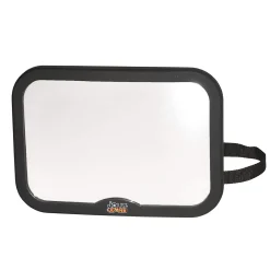 Kids Jolly Jumper Car Mirror 360° View