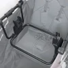 Kids Larktale Car Seat Adapter for Caravan™ Stroller/Wagon - Maxi Cosi / Nuna / Clek