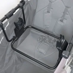 Kids Larktale Car Seat Adapter for Caravan™ Stroller/Wagon - Maxi Cosi / Nuna / Clek
