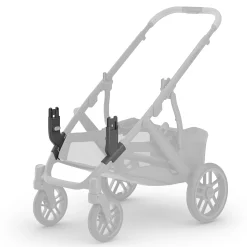 Kids UPPAbaby Car Seat Adaptors Vista V2 2024