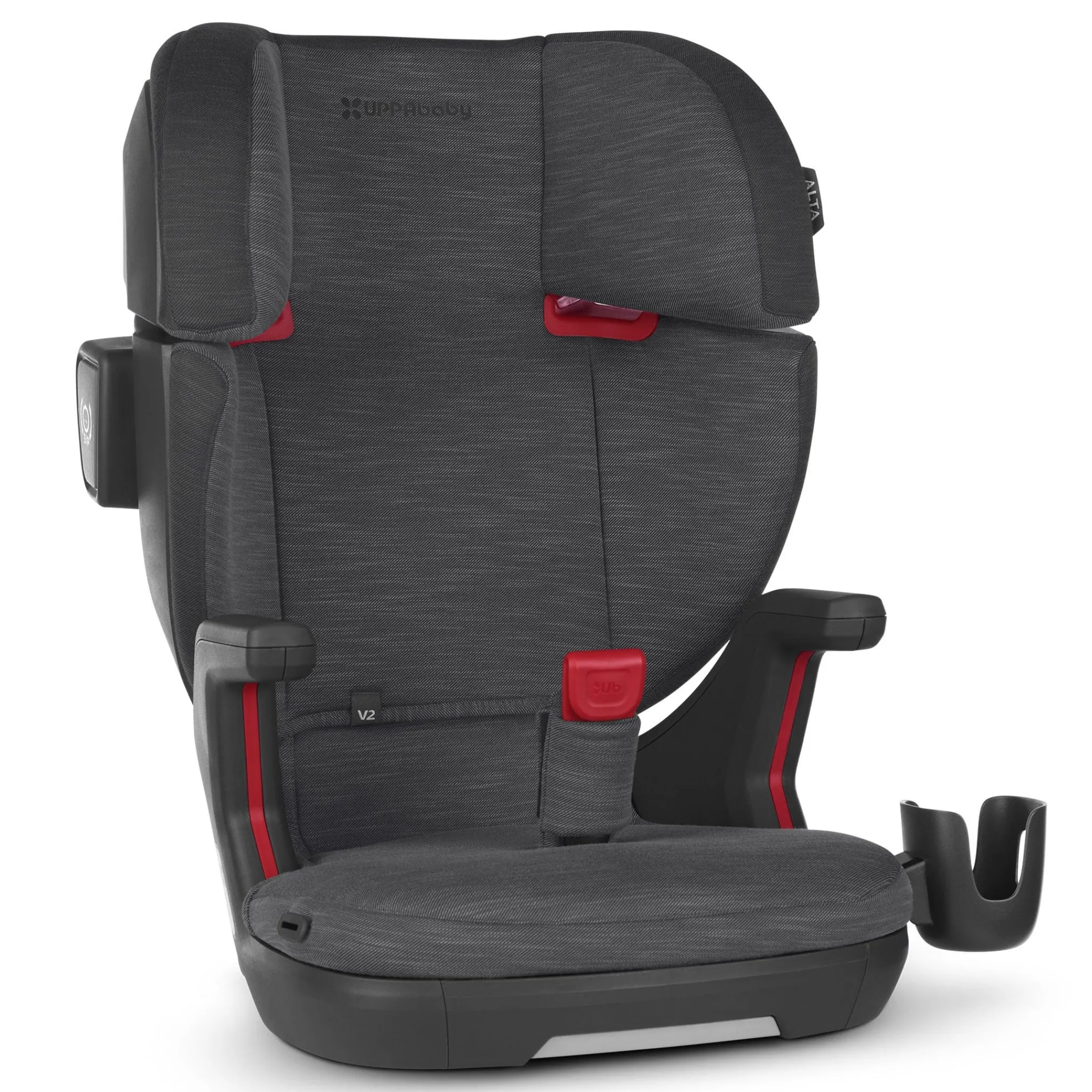 Kids UPPAbaby Car Seats & Booster Seats|Car Seats>Car Seat Alta V2 - Greyson