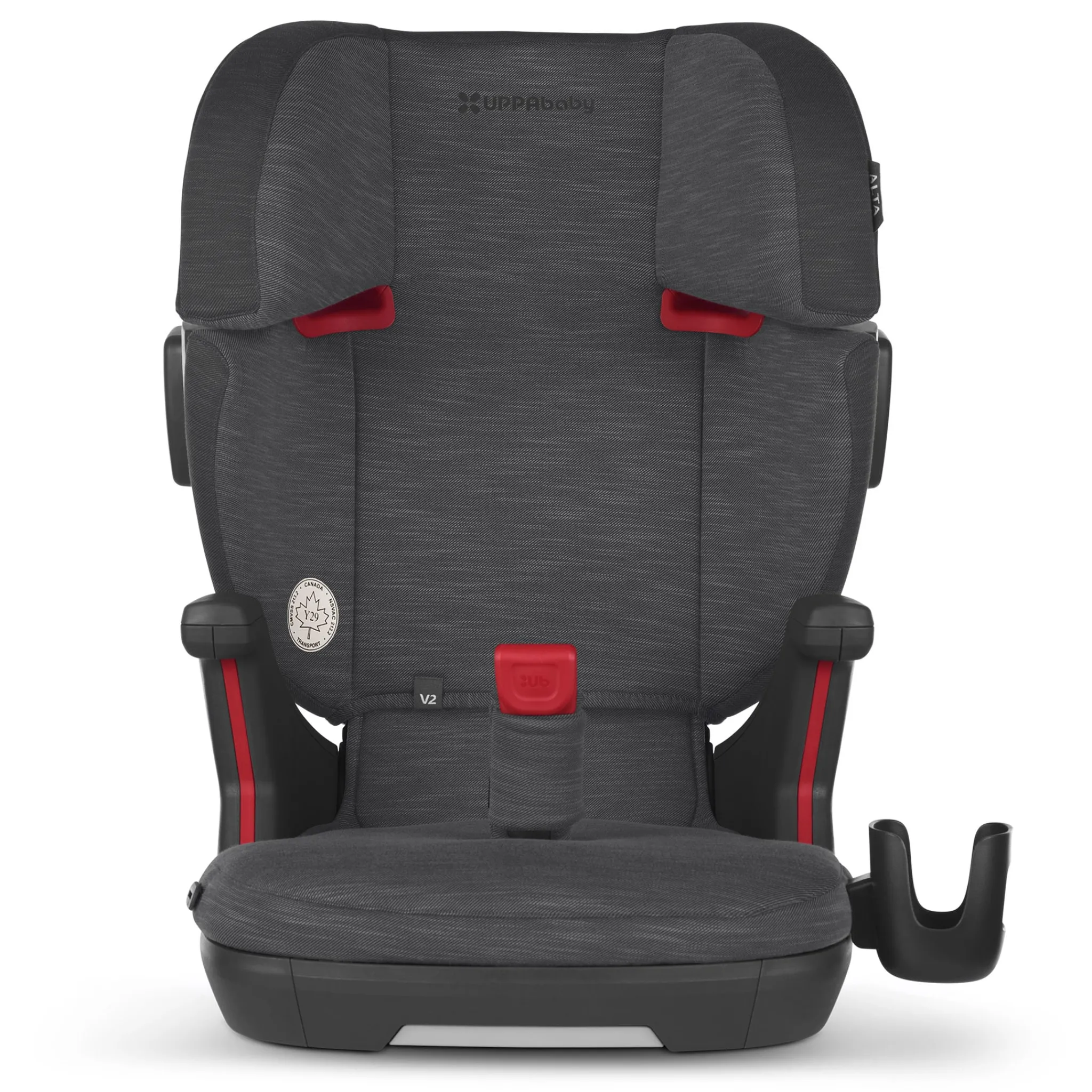 Kids UPPAbaby Car Seats & Booster Seats|Car Seats>Car Seat Alta V2 - Greyson