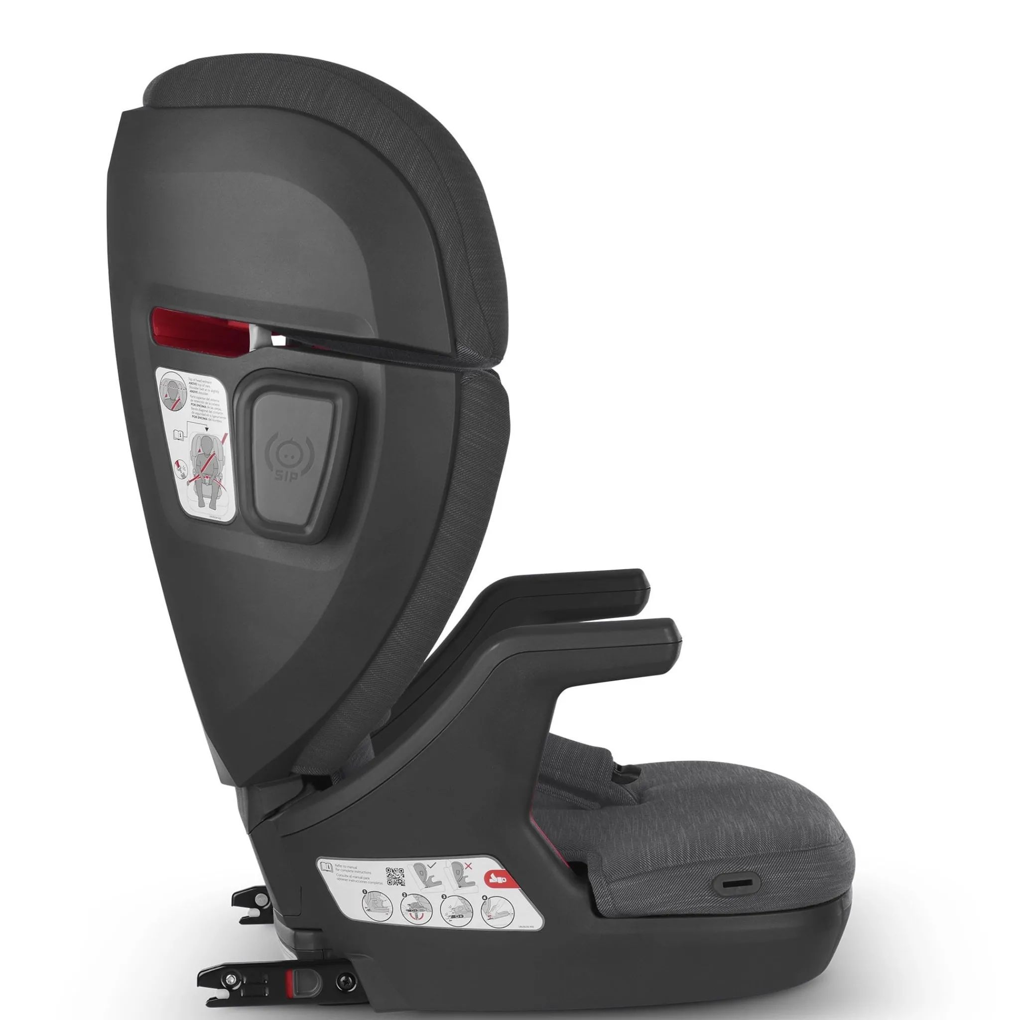 Kids UPPAbaby Car Seats & Booster Seats|Car Seats>Car Seat Alta V2 - Greyson