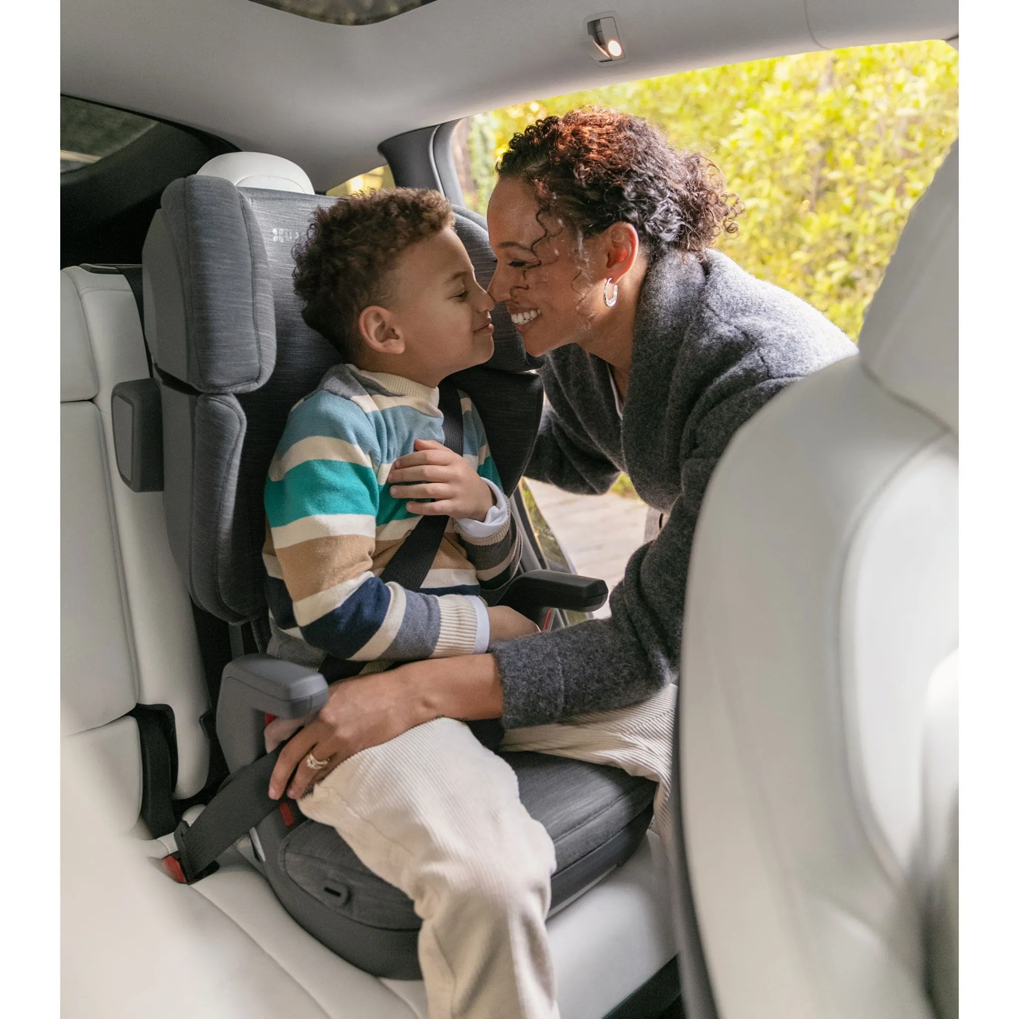 Kids UPPAbaby Car Seats & Booster Seats|Car Seats>Car Seat Alta V2 - Greyson