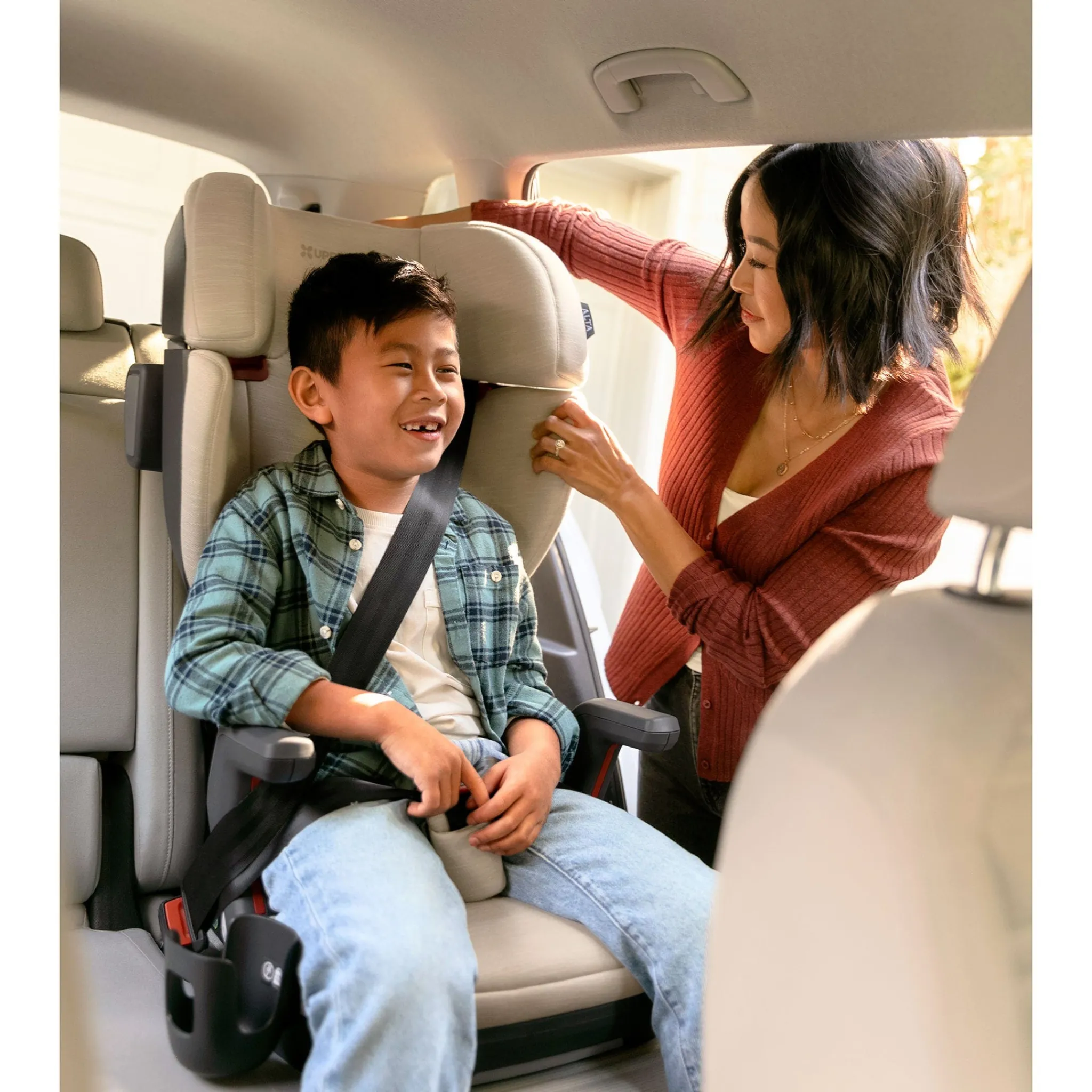 Kids UPPAbaby Car Seats & Booster Seats|Car Seats>Car Seat Alta V2 - Kavneer