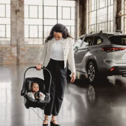 Kids UPPAbaby Car Seats & Booster Seats|Car Seats>Car Seat Aria V2 - Callum