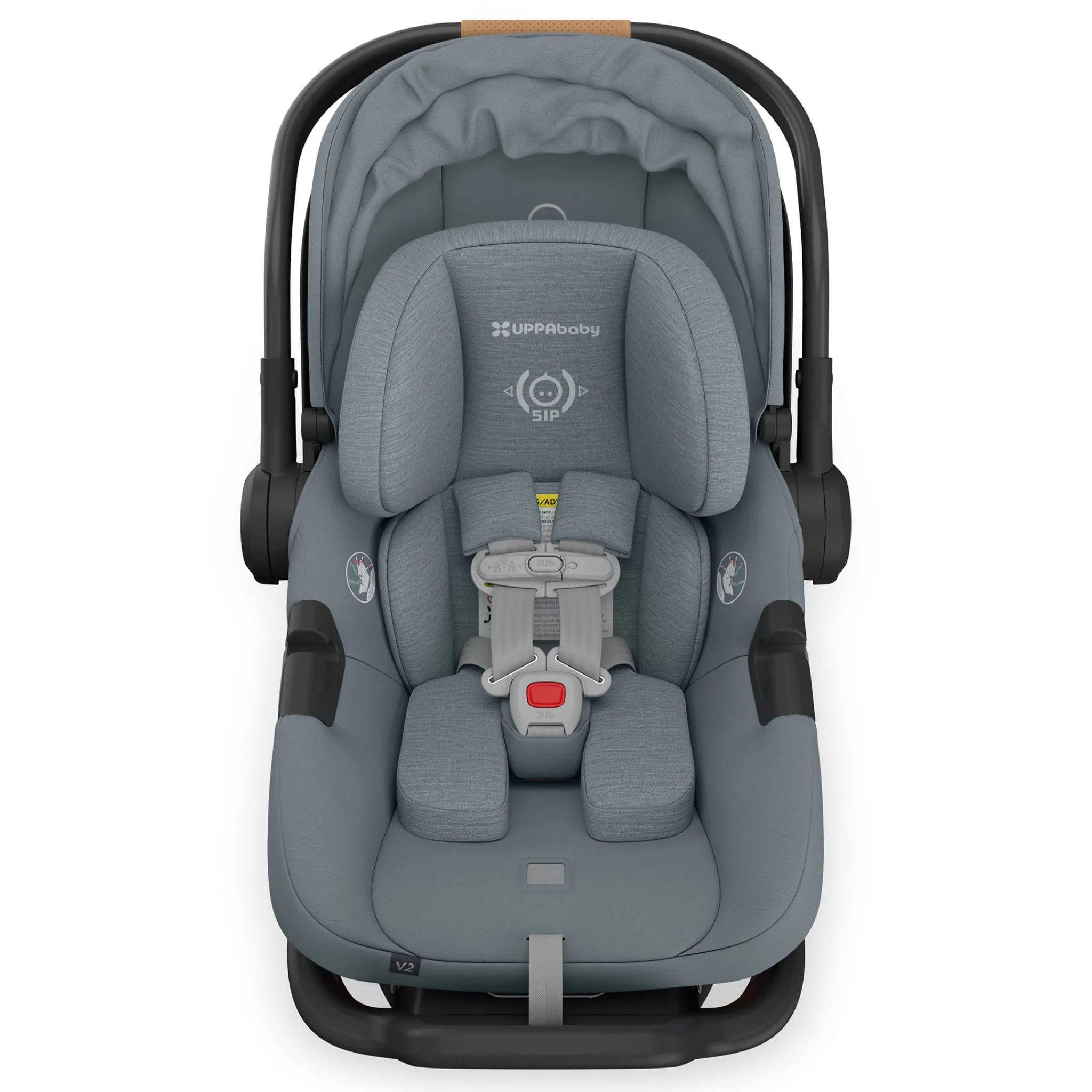 Kids UPPAbaby Car Seats & Booster Seats|Car Seats>Car Seat Aria V2 - Callum