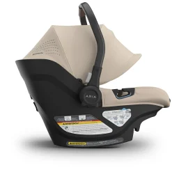 Kids UPPAbaby Car Seat Aria V2 - Declan