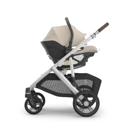 Kids UPPAbaby Car Seat Aria V2 - Declan