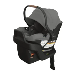 Kids UPPAbaby Car Seat Aria V2 - Greyson