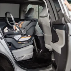 Kids UPPAbaby Car Seat Aria V2 - Greyson