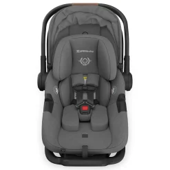 Kids UPPAbaby Car Seat Aria V2 - Greyson