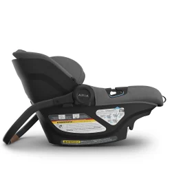 Kids UPPAbaby Car Seat Aria V2 - Greyson