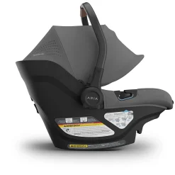 Kids UPPAbaby Car Seat Aria V2 - Greyson