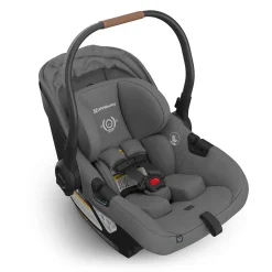 Kids UPPAbaby Car Seat Aria V2 - Greyson