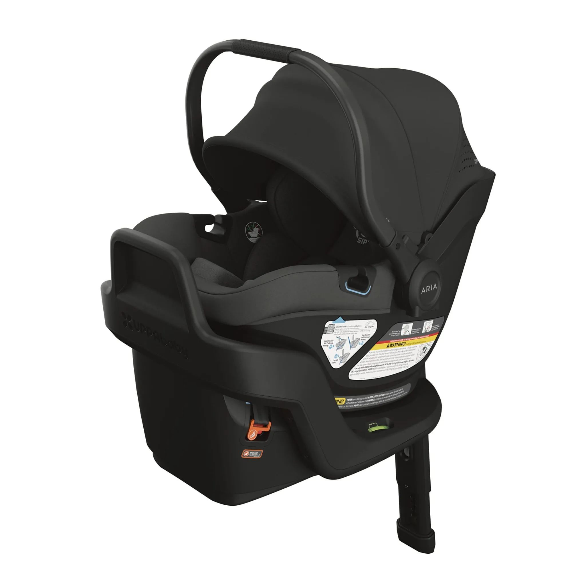 Kids UPPAbaby Car Seats & Booster Seats|Car Seats>Car Seat Aria V2 - Jake