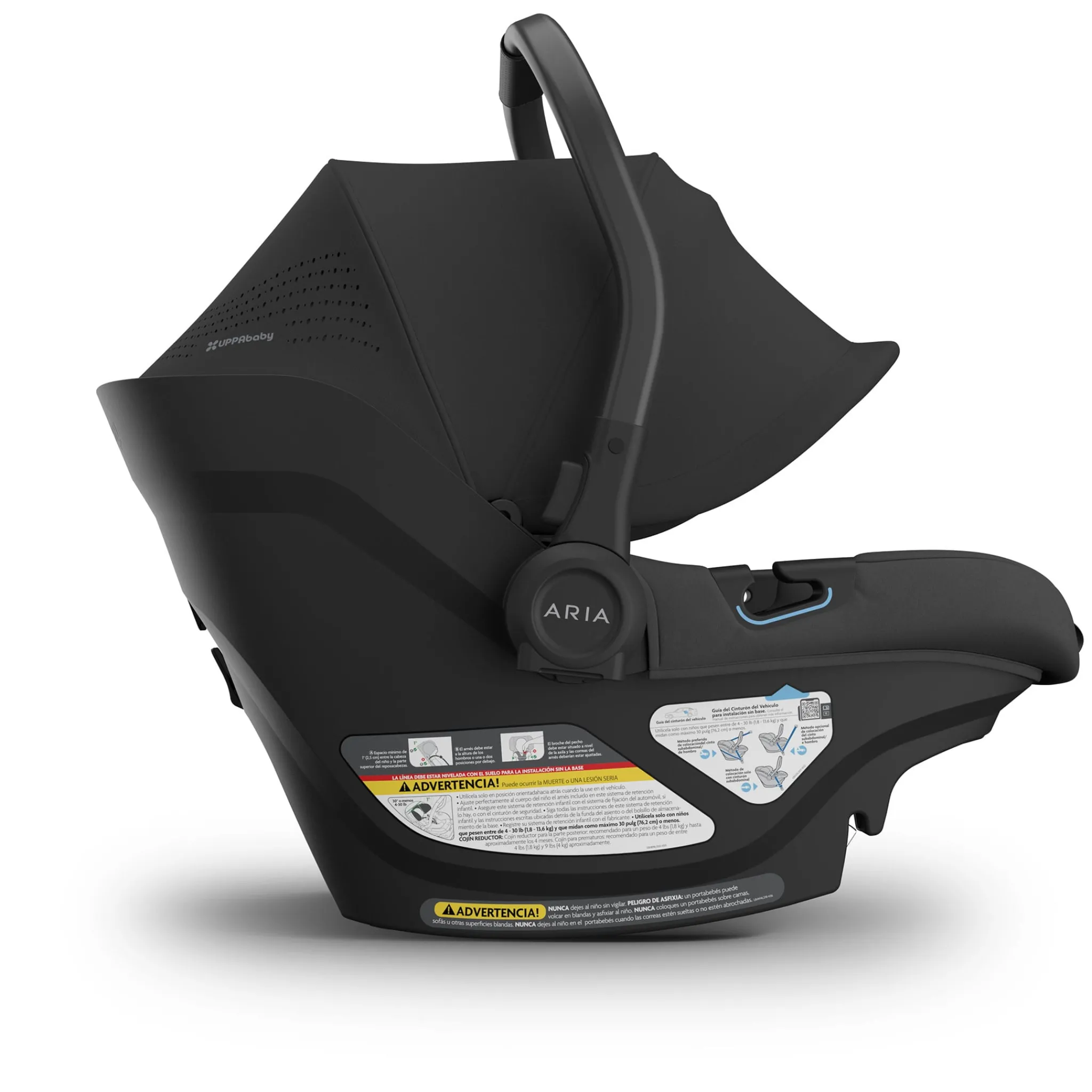 Kids UPPAbaby Car Seats & Booster Seats|Car Seats>Car Seat Aria V2 - Jake