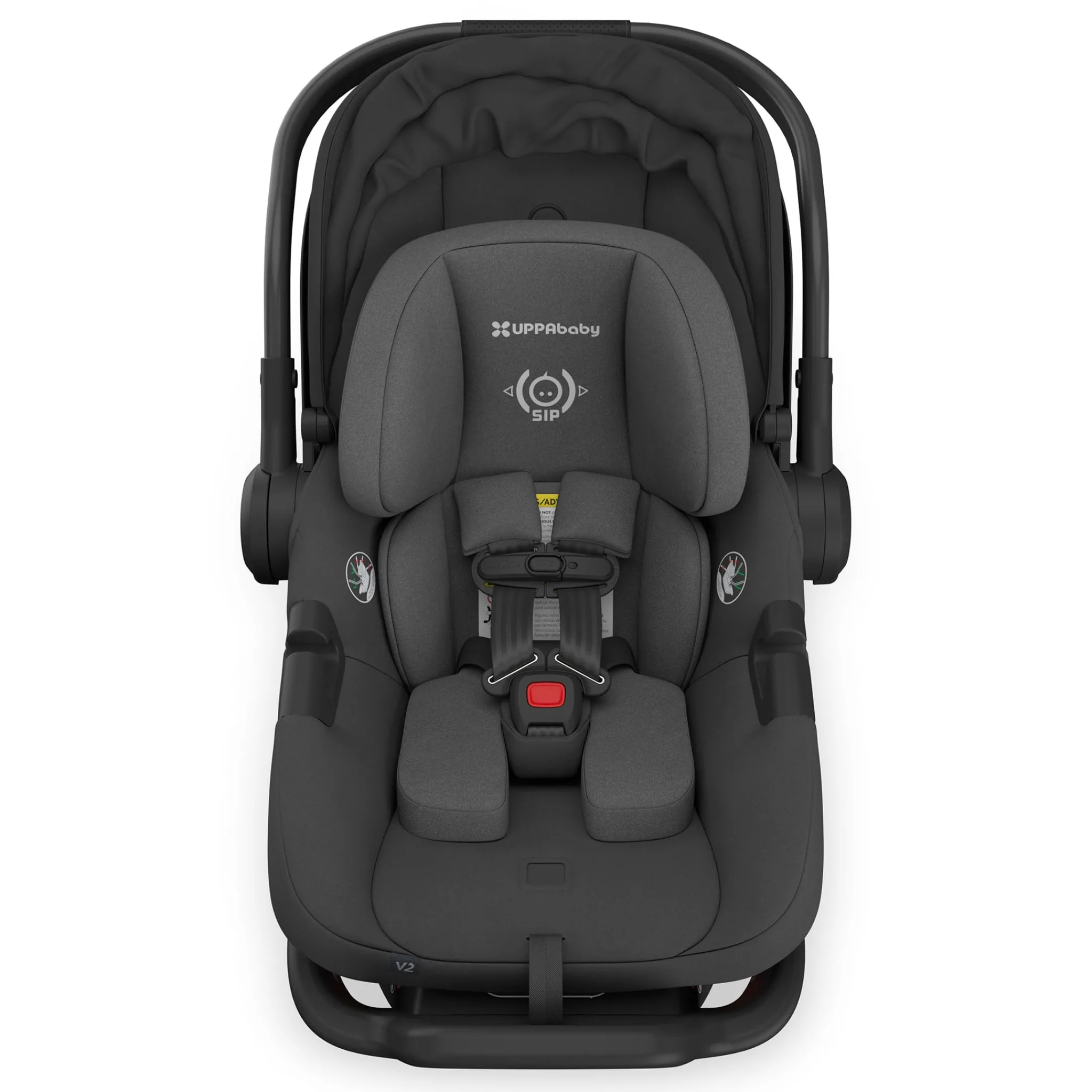 Kids UPPAbaby Car Seats & Booster Seats|Car Seats>Car Seat Aria V2 - Jake