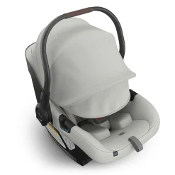 Kids UPPAbaby Car Seat Aria V2 - Savannah