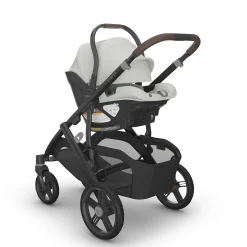 Kids UPPAbaby Car Seat Aria V2 - Savannah