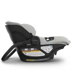 Kids UPPAbaby Car Seat Aria V2 - Savannah