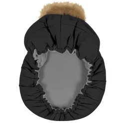 Kids/BOY Perlimpinpin Car Seat Cover - Black
