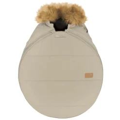 Kids/BOY Perlimpinpin Snowsuits|Snowsuits>Car Seat Covers - Beige