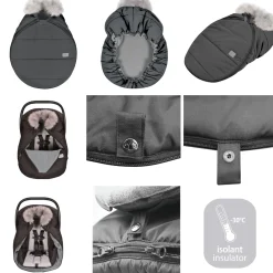 Kids/BOY Perlimpinpin Snowsuits|Snowsuits><noscript><img width=