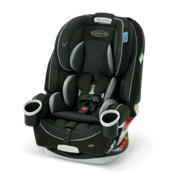 Kids Graco Car Seats & Booster Seats|Car Seats>Car Seat 4Ever - Raegen