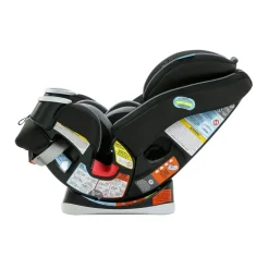 Kids Graco Car Seats & Booster Seats|Car Seats>Car Seat 4Ever - Raegen