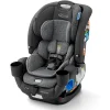 Kids Graco Car Seats & Booster Seats|Car Seats>Car Seat 4Ever DLX Slimfit