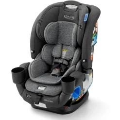 Kids Graco Car Seats & Booster Seats|Car Seats>Car Seat 4Ever DLX Slimfit